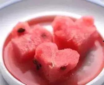 月经可以吃瓜吗