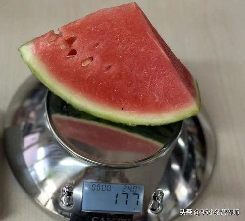 高血糖可以吃瓜吗,瓜类食物的适宜选择与禁忌