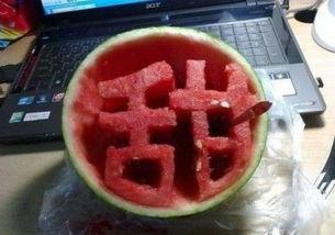 沈阳学校吃瓜,吃瓜群众眼中的校园美食风云