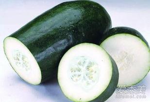 冻瓜可以直接吃吗,美味又健康