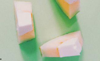 吃哈密瓜甜品推荐,甜蜜诱惑，尽享夏日清凉