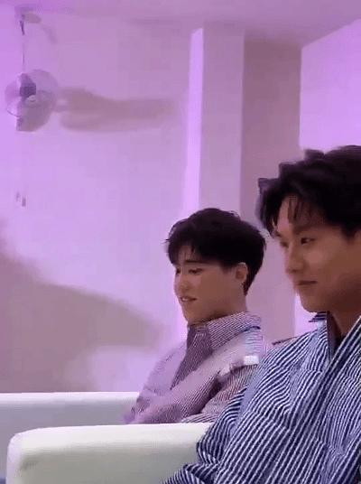 似曾相识吃瓜视频,网络热点的幕后故事