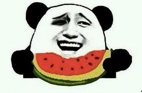 吃瓜只是平凡,平凡生活中的趣味观察